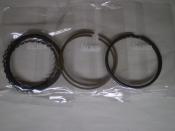 Mitsubishi Minicab Piston Ring Set 3G83 Standard Size